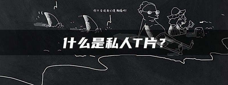 什么是私人T片？